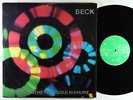 Beck - Stereopathetic Soulmanure 2xLP - Flipside Reissue VG+