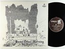 Cair Paravel - Some Other Morning LP - Koala UK - Rare Folk Rock VG++