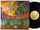 Incredible String Band - 5000 Spirits (Or The Layers Of The Onion) LP - Elektra