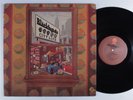 BLACKBYRDS City Life FANTASY LP VG+ gatefold k
