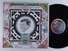 GEORGE CLINTON R&B Skeletons In The Closert CAPITOL LP VG++ promo k