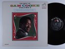 SAM COOKE The Best Of Sam Cooke Vol. 2 RCA VICTOR LP VG+ mono k