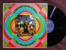 The Rolling Stones Mexican LP Their Satanic Majesties Request  70's Pressing
