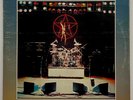 Vtg RUSH Album ALL THE WORLDS A STAGE Lp 1978 PRESSING OG VINYL is NEAR MINT