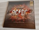 acdc - the many faces of double vinyl/ovp verschweißt