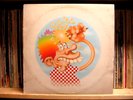 Grateful Dead / Europe 72 - Classic Rock Vinyl - 1972 Triple Album