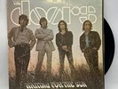 The Doors - Waiting For The Sun - Ultra RARE 1968 US MONO 1st Press Album VG++