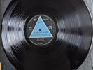 PINK FLOYD Dark Side Of The Moon  FIRST PRESS, Blue Triangle, Posters+Stickers