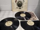 Nitty Gritty Dirt Band Will the Circle be Unbroken UAS 9801 Vinyl Record EXC