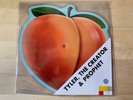 Tyler The Creator Prophet Peach Fuzz 10 
