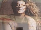 Vinyl Shania Twain Queen Of Me Sealed + Signed Print Rare limited
