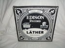 FRANK ZAPPA-Lather, Edison Record, SRZ-4-1500, 4 LP Box, Very Limited, VG+/NM