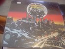 THIN LIZZY night life, nm uk lp on VERTIGO, 1974 original inner sleeve