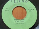 Frank Penn : Goombay Jump - Jamaica rare original EX vinyl Funk 7
