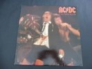 AC/DC - If You Want Blood You've Got It 1978 UK LP ATLANTIC 1st A2 B1 PORKY EX