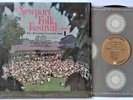 Newport Folk Festival 1963 The Evening Concerts Vanguard 1st Bob Dylan Joan Baez
