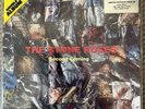 Second Coming [Simply vinyl edition] by The Stone Roses (Record, 1999)