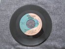 JO ANN HENDERSON BABY PLEASE DON'T GO/JUST LEAVE ME ALONE 45 RECORD R&B