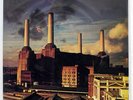 PINK FLOYD ANIMALS CBS/SONY 25AP340 JAPAN VINYL LP