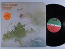 ROY AYERS Daddy Bug & Friends ATLANTIC LP VG++ promo k