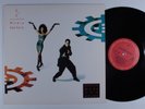 C+C MUSIC FACTORY Gonna Make You Sweat COLUMBIA LP VG++ k