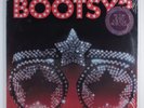 BOOTSY COLLINS' RUBBER BAND Player Of The Year WARNER BROS BSK-3093 LP SEALED k