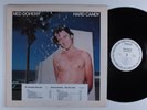 NED DOHENY Hard Candy COLUMBIA LP VG+/VG++ wlp with press release k