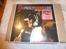 ELVIS PRESLEY RSD 2023 BRAND NEW 2 LP BURNING LOVE THE RCA REHEARSALS SEALED
