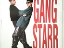 1989 - GANG STARR - NO MORE MR. NICE GUY LP - ORIGINAL GERMANY IMPORT