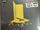 WITCHFYNDE- Stagefright, new and sealed limited edition red 12