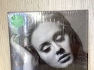 Adele ‎21 LP Vinyl Record 2011 Pressing NM