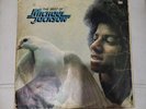 MICHAEL JACKSON _THE BEST OF LP ORIGINAL ZAMBIAN PRESSING