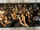 The Jimi Hendrix Experience – Electric Ladyland (Double LP)