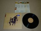 EVERYTHING BUT THE GIRL THE LANGUAGE OF LIFE VINYL ALBUM RECORD LP 1990 NR MINT