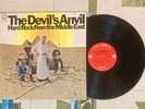 The Devil's Anvil LP Hard Rock from The Middle East 1967 VG++/M-