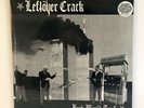 LEFTOVER CRACK fuk world trade DOUBLE Lp Vinyl w/ poster SEALED , choking victim