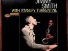 Blue Note BLP 4164 Jimmy Smith Prayer Meetin' LP mono 1st press VG+ vinyl