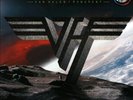 Van Halen - Monument: The Super Dome, Tokyo 1989 (red vinyl) New