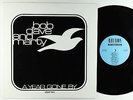 Bob, Dave & Marty - A Year Gone By LP - Reunion - Private Xian Folk VG++