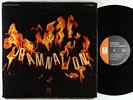 Damnation Of Adam Blessing - Second Damnation LP - United Artists