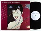 Duran Duran - Rio LP - Capitol