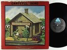 Grateful Dead - Terrapin Station LP - Arista VG+