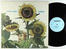 Harbinger - Second Coming LP - Rare Private Psych Folk Dave Bixby
