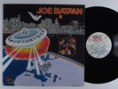 JOE BATAAN II SALSOUL LP VG+ k