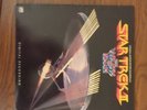 Star Trek II The Wrath Of Khan LP - Original Motion Picture Soundtrack
