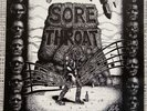Sore Throat – Unhindered By Talent - Meantime Records – COX 012 - 1988
