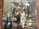 The Beautiful South  Carry On Up The Charts The Best Of Vinyl Album EX rare