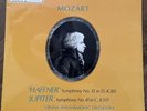 ASD 617 Mozart Symphony No. 35 & 41 / Rafael Kubelik / VPO S/C