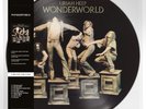 URIAH HEEP - Wonderworld (2022) LP picture Vinyl