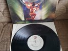 Van Halen-5150-1986 Vinyl LP SRC Pressing Warner Brothers 1-25394 USA Original